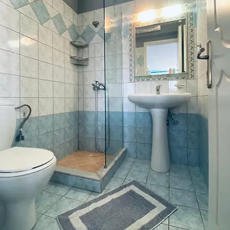 Colourful Argostoli (Kefalonia)