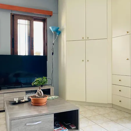 Colourful Argostoli (Kefalonia)