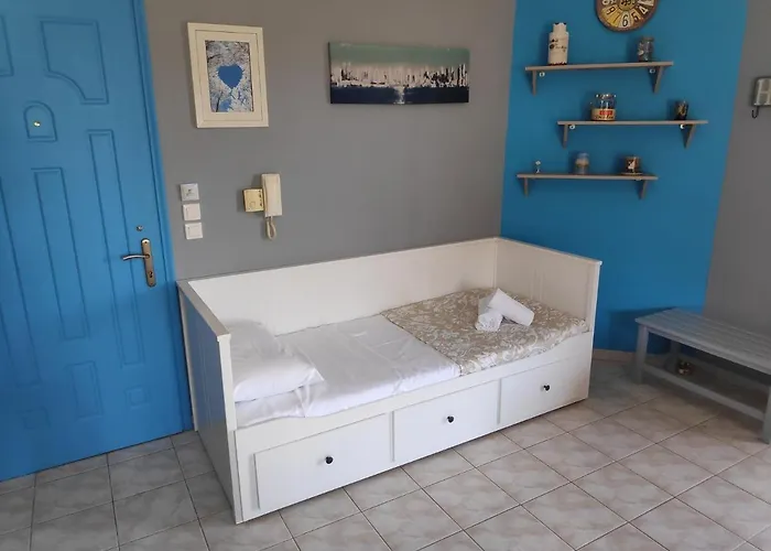 Colourful アパート