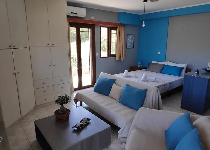 Colourful * Argostolion