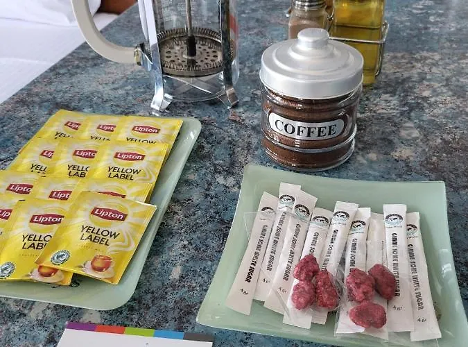 Colourful アパート *