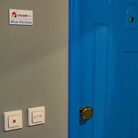 Appartement Colourful Argostoli (Kefalonia)