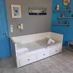 Colourful Apartmán