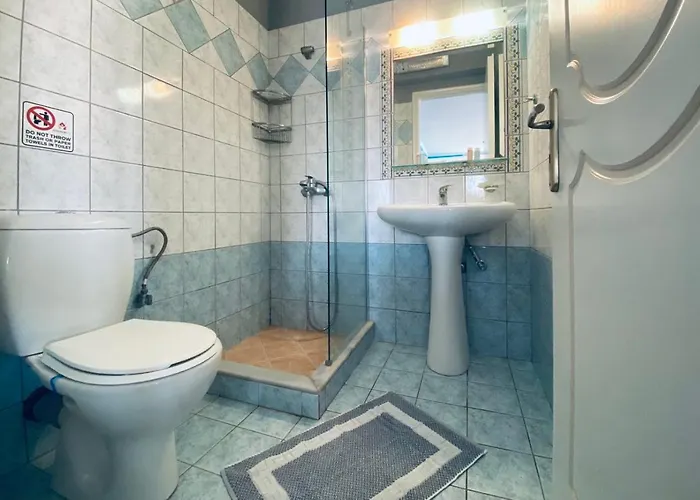 Colourful Argostoli (Kefalonia)