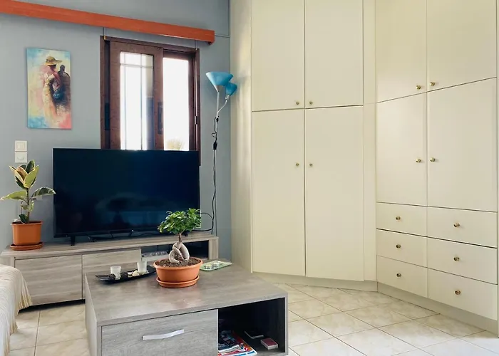 Colourful Argostoli (Kefalonia)