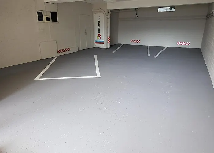 Colourful Apartament