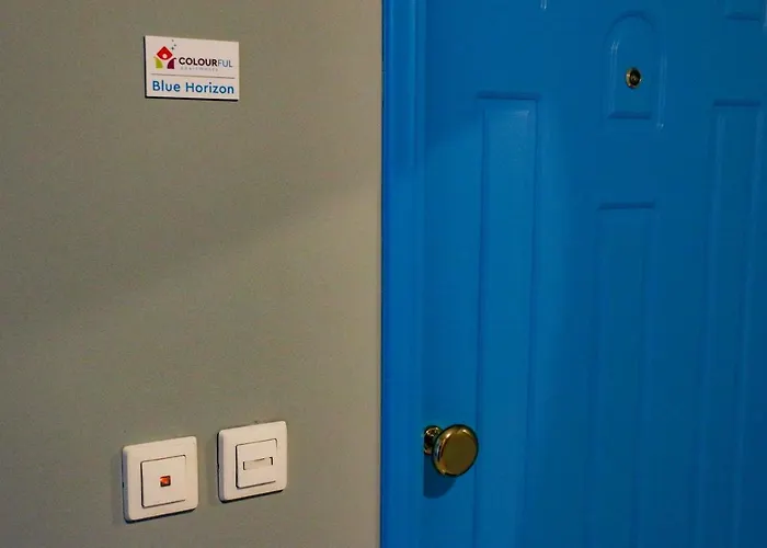 Apartament Colourful Argostoli (Kefalonia)